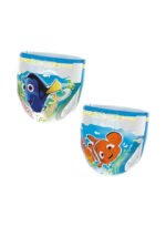 Huggies Little Swimmers Swim Nappies Size 2-3 - Image 2