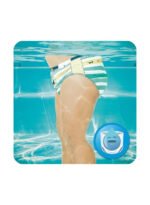 Pampers Splashers Swim Diapers, Size 4-5, 11 Pieces - Image 2