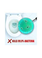 harpic Active Fresh 750 ml - Image 2