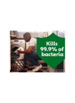 Dettol Washing Machine Cleaner, Lemon 250 ml - Image 3