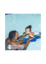 Huggies Little Swimmers Swim Nappies Size 2-3 - Image 3