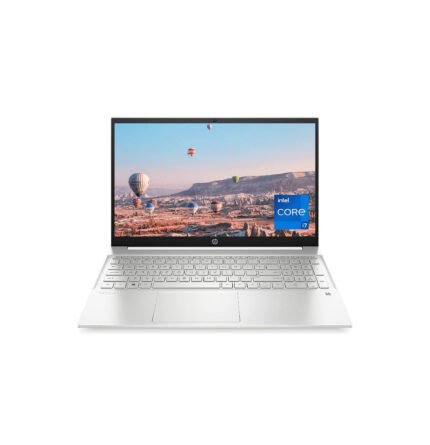 HP 15DY- 2033 CORE i7 11TH GENERATION 8GB RAM 256GB SSD 15.6" SCREEN WINDOWS11