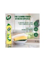 Jif Cream Cleaner 4x500ml - Image 4