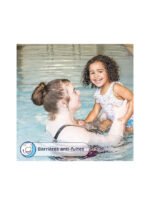 Huggies Little Swimmers Swim Nappies Size 2-3 - Image 4