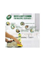 Jif Cream Cleaner 4x500ml - Image 5