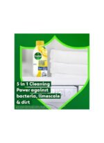 Dettol Washing Machine Cleaner, Lemon 250 ml - Image 5