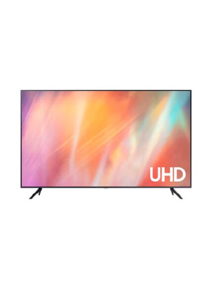 Samsung 55 Inches AU7000 Crystal UHD 4K Flat Smart TV