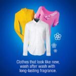 Ujala IDD Detergent Powder - 4 kg with Free Detergent - 1 kg - Image 3