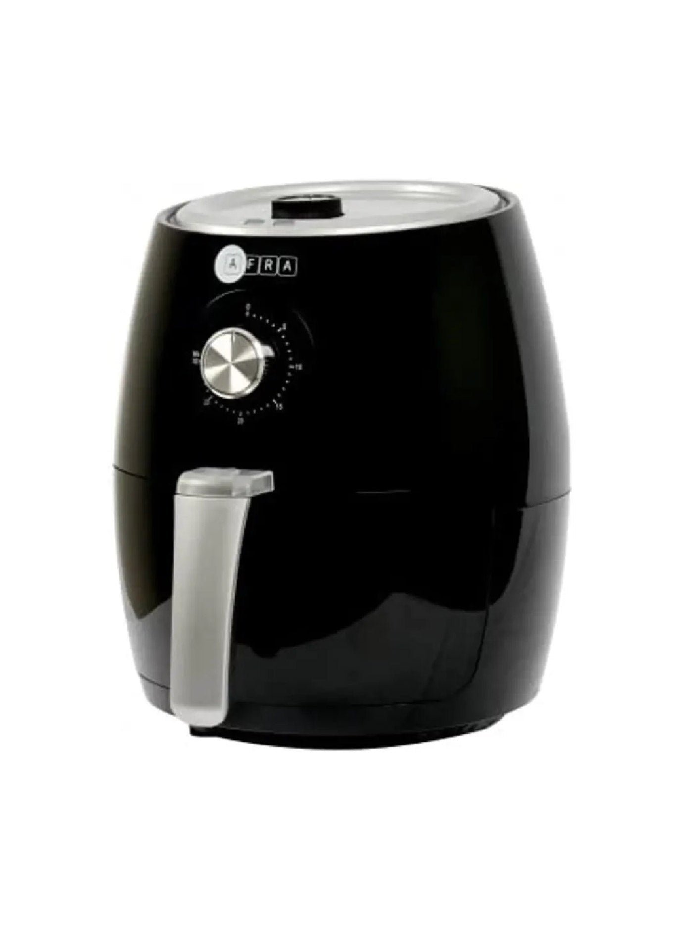 AFRAJapanAirFryer_1300-1500W_2.5LCapacity_AdjustableTemperature_OverheatProtection_Non-SlipFeet_CoolTouchHandle_G-MARK_ESMA_ROHS_andCBCertified AFRA Japan Air Fryer, 1300-1500W, 2.5L - Image 1