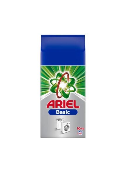 Ariel Basic Powder 10 Kg