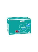 Pampers Fresh Clean Wipes,52s x 12 (624 wipes) - Image 2