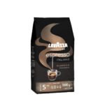 Lavazza Espresso Italiano Arabica Medium Roast Coffee Beans, 1kg