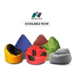 Neostar Bean Bag ,M ,L, XL - Image 2