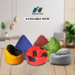 Neostar Bean Bag ,M ,L, XL - Image 3