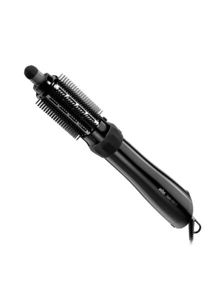 Braun 5 AS 530 Satin Hair Big Brush small Brush Volumizer