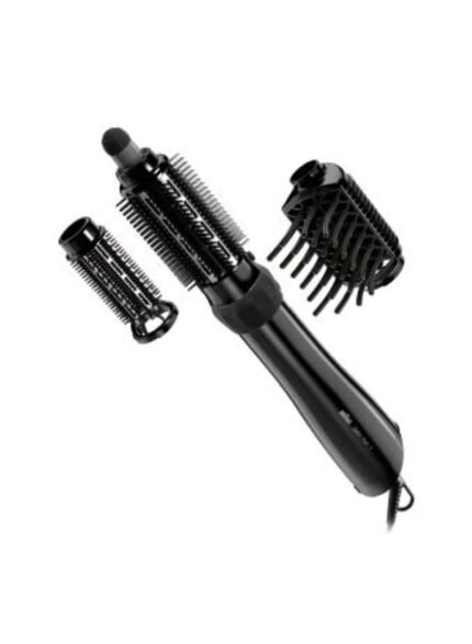 Braun Satin Hair 5 AS530 Airstyler With 3 Attachments, Steam Function – 1000 watt
