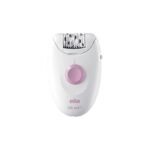Braun Silk epil 1-1170 Legs Power Epilator