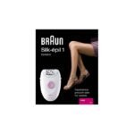 Braun Silk epil 1-1170 Legs Power Epilator - Image 2