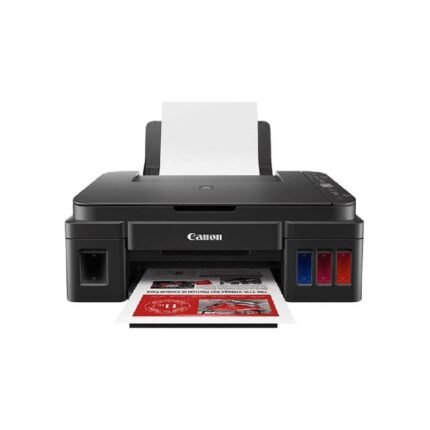 Canon Pixma G3411 Ink Tank Printer