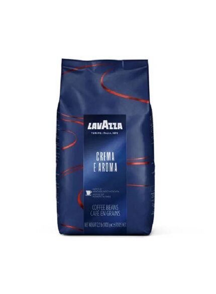 Crema e Aroma Coffee Beans 1KG