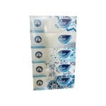Fine Tissue Box-5 Pcs - Image 2