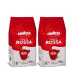 Lavazza Qualita Rossa Coffee Beans 1kg - Image 2