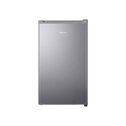 Hisense /RR122D- 122 ltr silver colour
