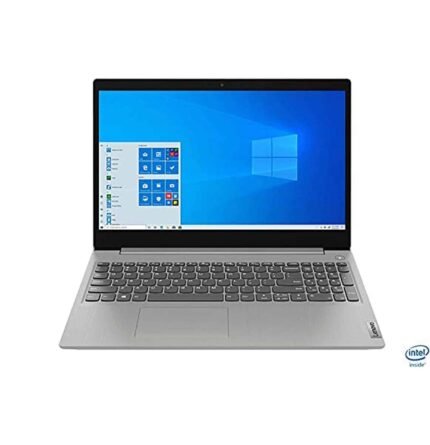 LENOVO IDEAPAD 3 CORE i3 10TH GENERATION 4GB RAM 1TB HDD WINDOWS 10