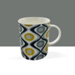 Neo Premium Ceramic Coffee Mug 12 Pcs - Image 2