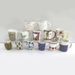 Neo Premium Ceramic Coffee Mug 12 Pcs
