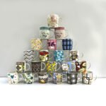 Neo Premium Ceramic Coffee Mug 12/24/36/48 Pcs