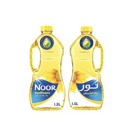 Noor Oil 1.5 Ltr