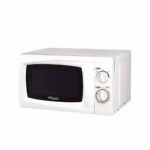 Super General Microwave Oven 20 L SGMM921 White