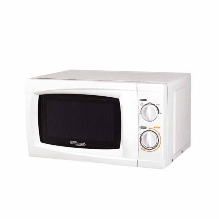 Super General Microwave Oven 20 L SGMM921 White