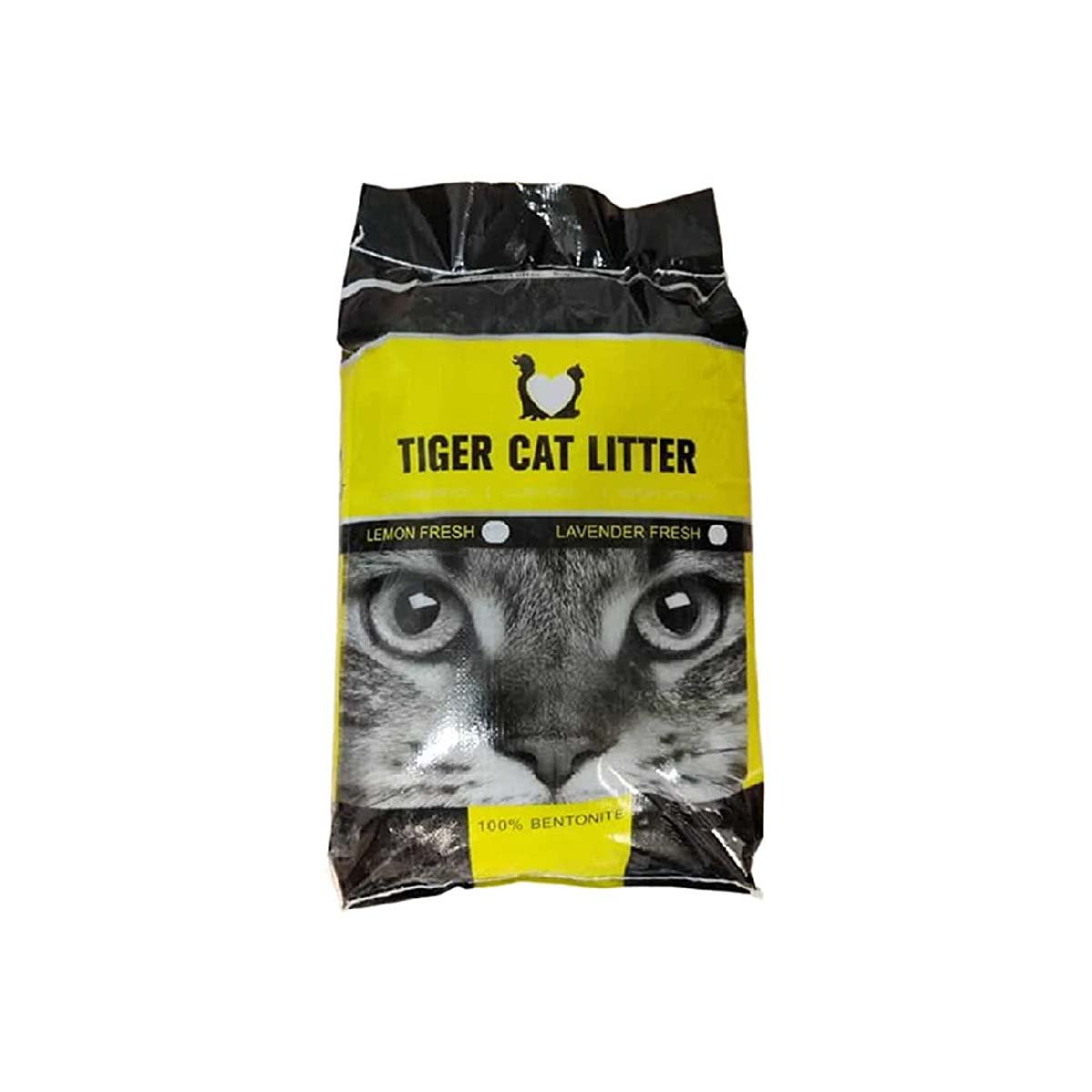 TigerCatLitter01-01 Tiger cat litter 20 kg - Image 1
