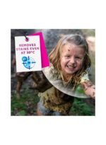 VANISH OXI ACTION NEW MULTI-POWER FABRIC STAIN REMOVER POWDER , 2.4KG - Image 3