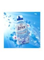 Lenor Outdoorable Fabric Conditioner Spring Awakening 33 Washes, 462ml - Image 2