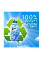 Lenor Outdoorable Fabric Conditioner Spring Awakening 33 Washes, 462ml - Image 3
