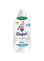comfort Pure Fabric Conditioner 33 Washes 1.26L