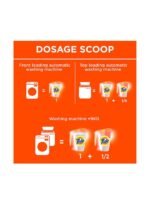 Tide Washing Powder 9kg - Image 3