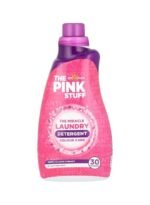 The Pink Stuff Colour Care Laundry Detergent 30 Washes