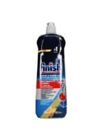 Finish Dishwasher Rinse Aid 800ml