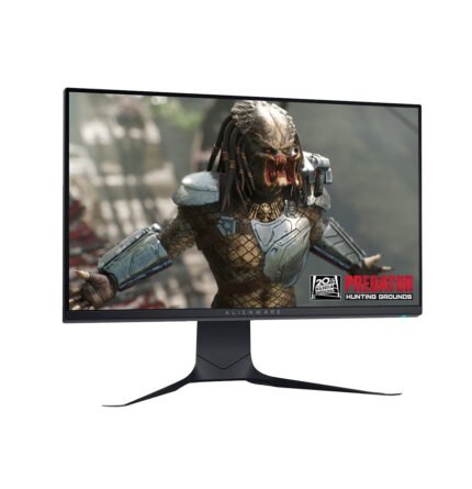 ALIENWARE 25 GAMING MONITOR - AW2521HFL 240Hz