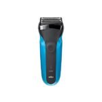 Braun Shaver ,Series 3 Shave And Style Rechargeable Wet And Dry Electric Shaver, Blueblack - Image 3