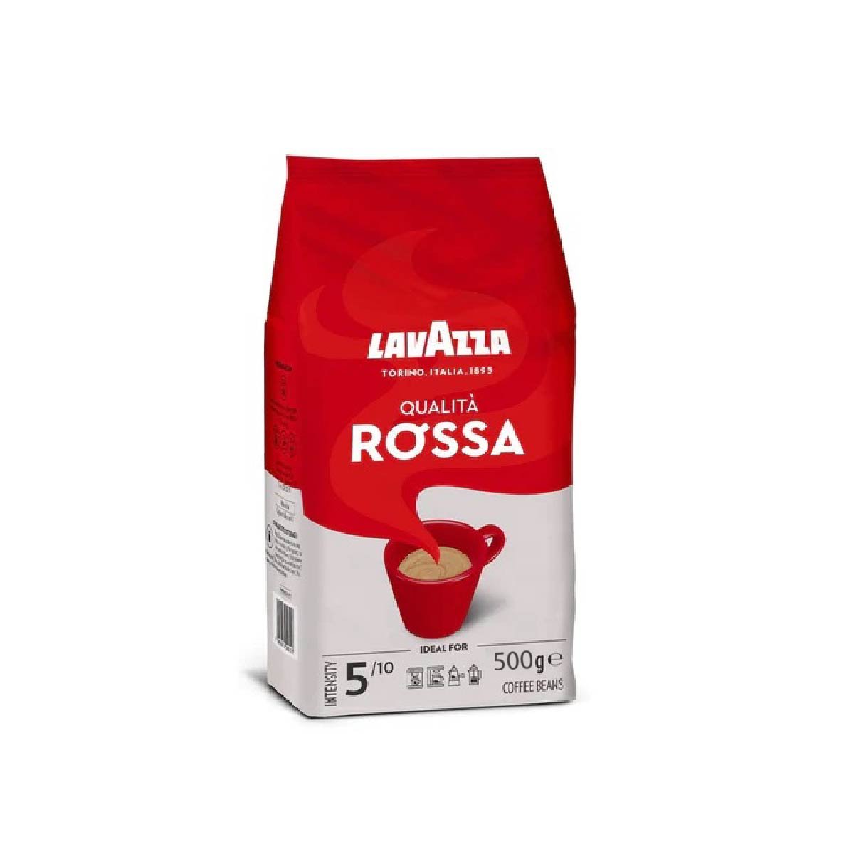 lavazza-02 Lavazza Qualità Rossa 500G - Image 1