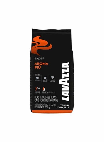 Lavazza Expert Espresso Aroma Piu 1 kg